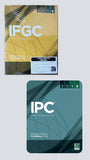2018 International Plumbing & Fuel Gas Code Set | IPC 2018 IFGC 2018 ICC Series – Official Codebooks